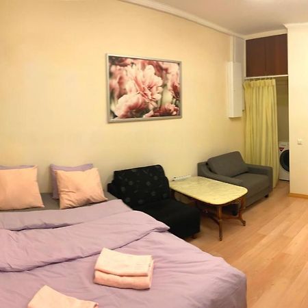 Center Of Helsinki With Jacuzzi公寓 外观 照片