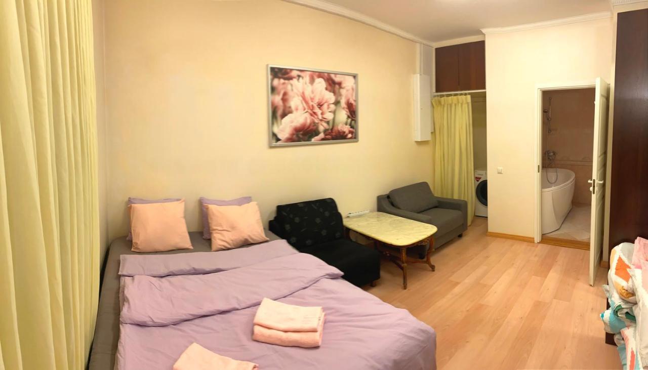 Center Of Helsinki With Jacuzzi公寓 外观 照片